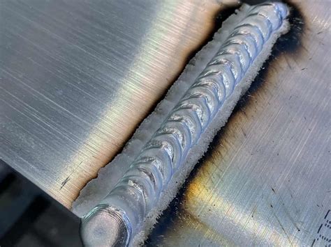 how to weld aluminum with mig welder